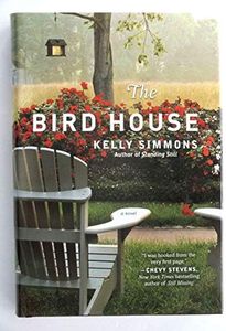 The Bird House Doubleday Large Print