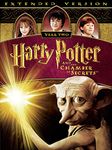 Harry Potter and the Chamber of Secrets (Extended Version)