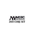 Magic the Gathering CCG: 2015 Core Set Two-Player Clash Pack