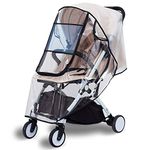 Rain Cover Stroller