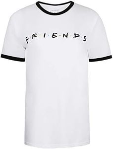 Friends Ti