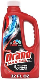 Drano Max