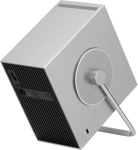 LG CineBeam Q 4K Projector – Ultra HD Home Theater Display