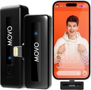 Movo Wirel