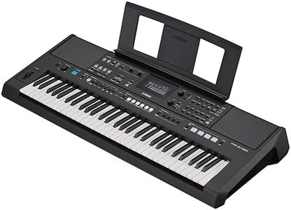 Yamaha PSR