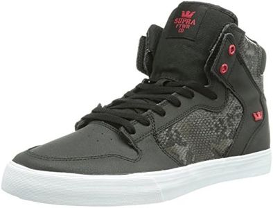 Supra Vaid