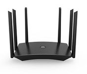 MOTOROLA Cheap Wireless Routers