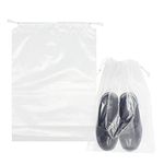 Ziploc Bag For Shoes