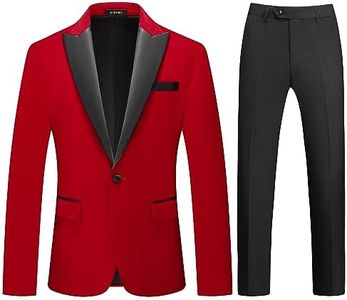 Mens Velve