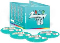 NOW – Yearbook 1988 (4CD)
