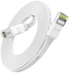 UGREEN CAT 6 Ethernet Cable 10m, Fl