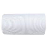 Air Conditioner Hose Extension, 15 * 200cm / 5.9 * 78.7in Air Conditioner Replacement Tubes Portable Flexible Stretch and Contract Freely Air Conditioner Hose Tube Replacement Parts