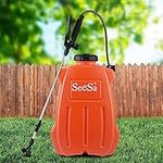 SeeSa 20L Electric Backpack Sprayer