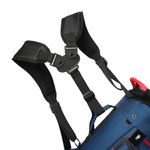 Backpack Strap For Golf Bag