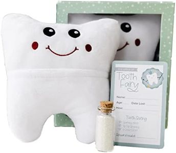 Tooth Fair