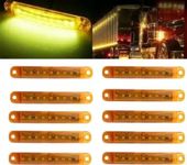 Led For Trailers