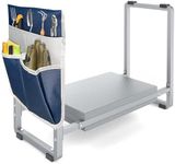 FLINTER Garden Kneeler and Seat, 10