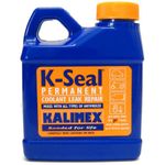 1 X K-Seal By Kalimex Head Gasket Cooling System Repair K-Seal Radweld Eqv