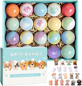 Bath Bombs