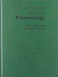 Principles of Paleontology