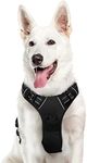 Eagloo Dog Harness No Pull, Walking