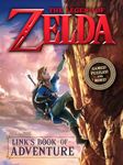 Link's Book of Adventure (Nintendo®) (The Legend of Zelda)