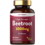 Beetroot Supplement