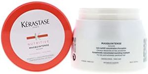 Kerastase Nutritive Masquintense Exceptionally Concentrated Nourishing Treatment (For Dry & Sensitive Thick Hair) 500ml