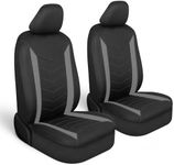 Motor Trend SpillGuard Seat Covers 