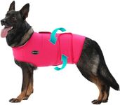 Meifsou Dog Anxiety Vest, Skin-Frie
