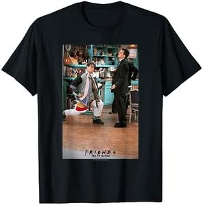 Friends Too Many Clothes Maglietta