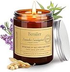 Bersiler Aromatherapy Candles, Scen