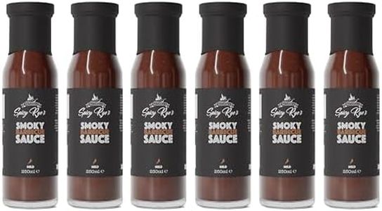 Spicy Rye'