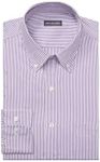 Van Heusen Men's Dress Shirt Regula