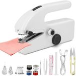 Handheld Sewing Machine - Mini Port