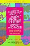 Kids in the Syndrome Mix of ADHD, L