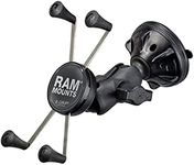 RAM MOUNTS LARGE PHONE & SAT NAV SU