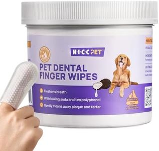 HICC PET W
