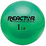 Champion Barbell Medicine Balls