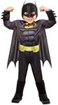 Rubie's DC Comics Toddler Deluxe Ba