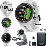 Garmin Approach S70 Golf Smartwatch