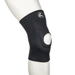 Neoprene Knee Sleeve For Large Legs