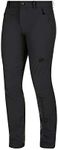 Mammut, Hiking Pants RG Men, black, 48 short