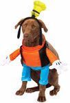 Rubie's Disney: Mickey & Friends Pet Costume, Goofy, Large (200166LXL_L)