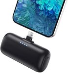 Mini Portable Charger USB C Power B