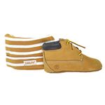 Timberland Crib Shoes