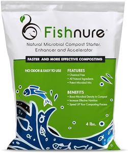 Fishnure -