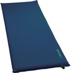 Therm-a-Rest Basecamp Self-Inflating Camping Sleeping Pad