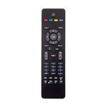 Onlineaudioelectrical Replacement RC1205 Remote Control Compatible With SANYO TV's In Description