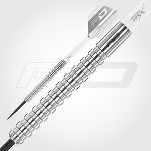 Red Dragon Javelin Tungsten Darts, 26g – Precision Steel Tip